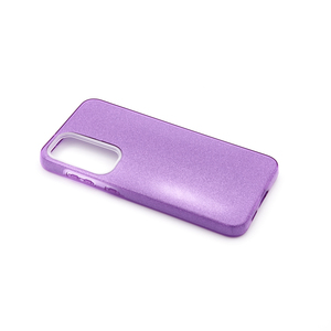 Maska za Samsung Galaxy S23 Plus — TPU Sparkly Shine