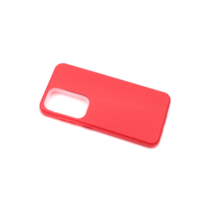 Maska za Samsung Galaxy S24 Plus — TPU Sparkly Shine, red