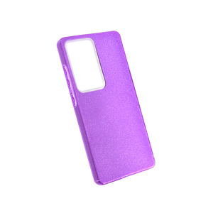 Maska za Samsung Galaxy S25 Ultra — TPU Sparkly Shine