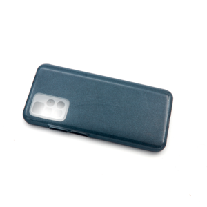 Maska za Realme 10 — TPU Sparkly Shine, gray