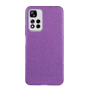 Maska za Samsung — TPU Sparkly Shine Redmi Note 11 Pro China /11 Pro