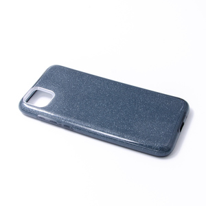 Maska za Honor 9S — TPU Sparkly Shine Y5p/Honor, gray