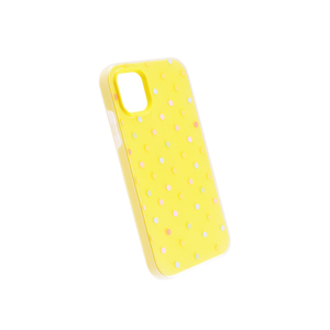 Maska za Apple iPhone 11 — TPU Sunflower Spots