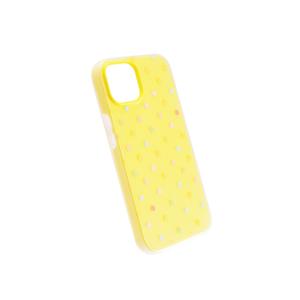 Maska za Apple iPhone 13 — TPU Sunflower Spots