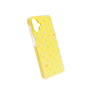 Maska za Samsung Galaxy A07 — TPU Sunflower Spots