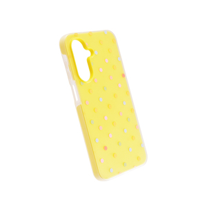Maska za Samsung Galaxy A17 4G — TPU Sunflower Spots