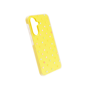 Maska za Samsung Galaxy A36 5G — TPU Sunflower Spots