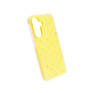 Maska za Samsung Galaxy A57 5G — TPU Sunflower Spots