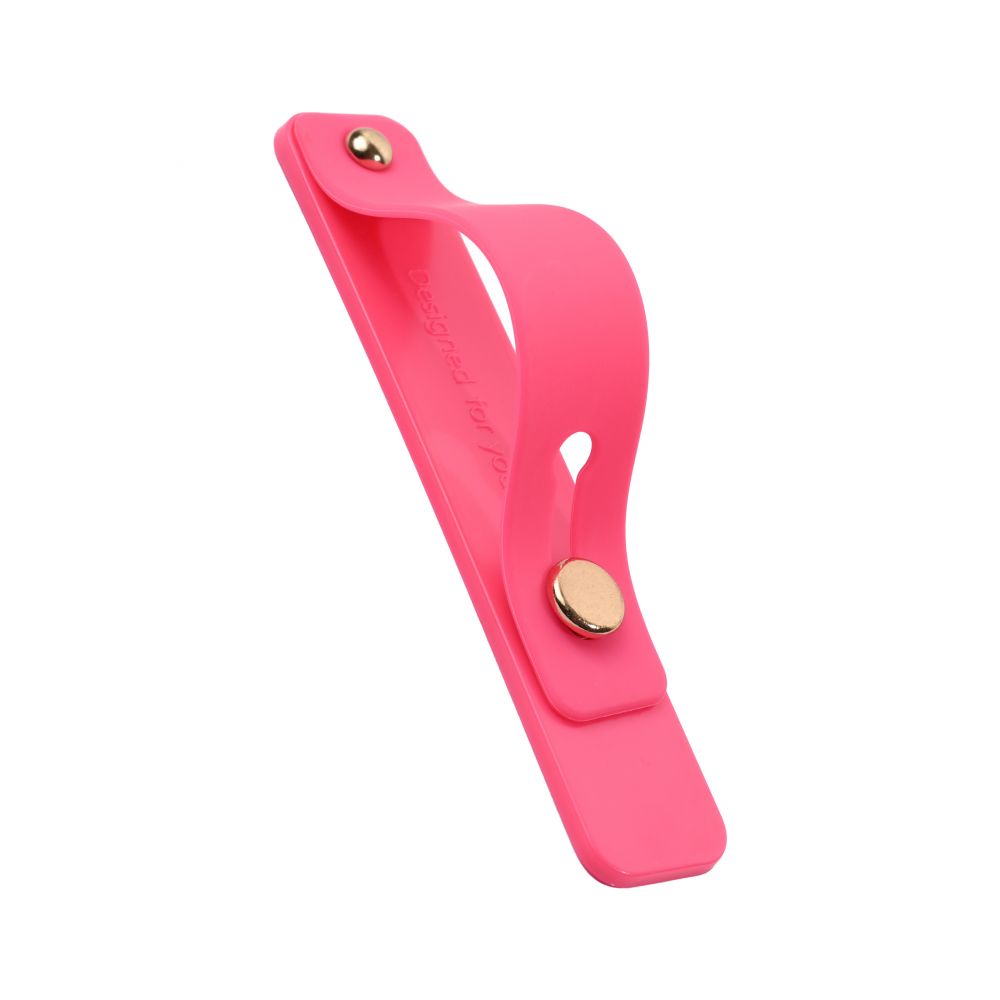Oprema — Traka za telefon, pink