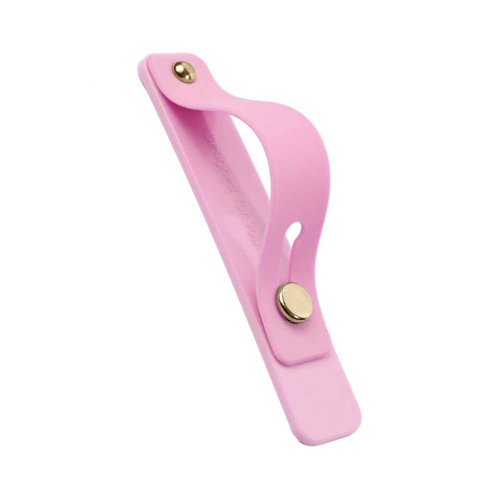 Oprema — Traka za telefon, roze