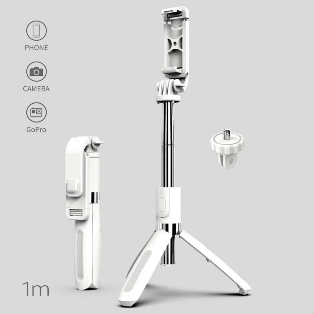 Power bank — Tripod L02, beli
