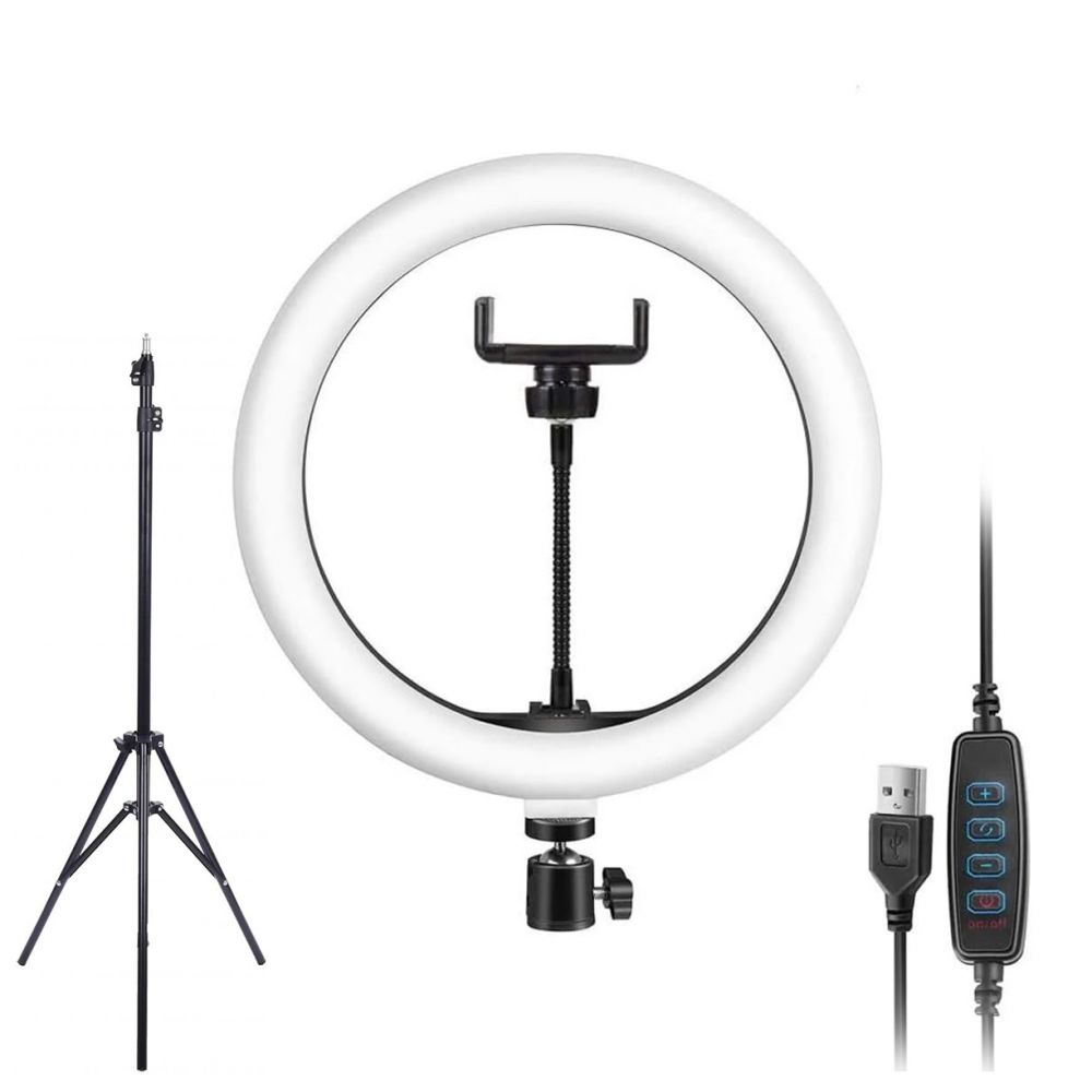 Power bank — Tripod LC888 sa LED rasvetom