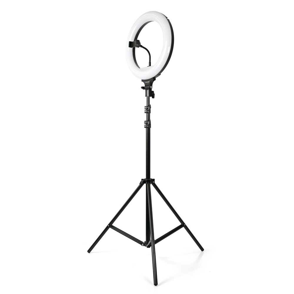 Power bank za Motorola Moto G2 — Tripod Teracell LED lampa