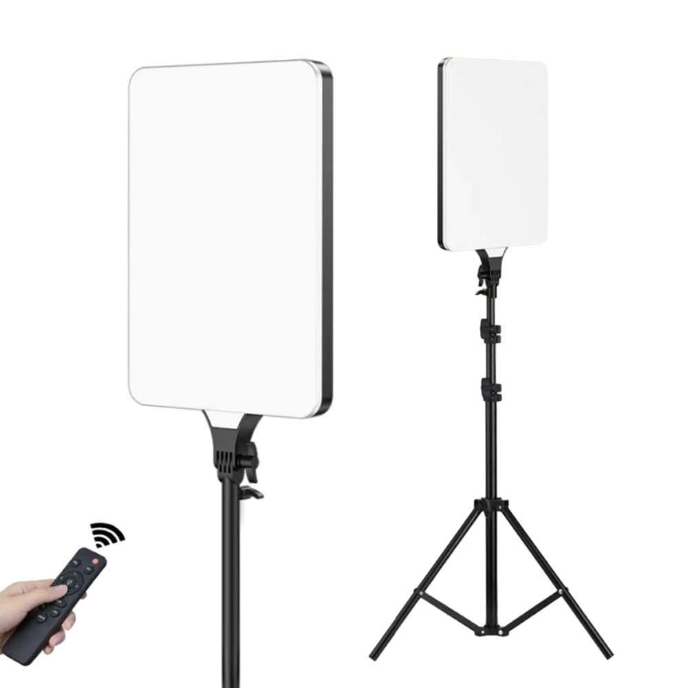Power bank — Tripod Zgrl 28 LED lampa