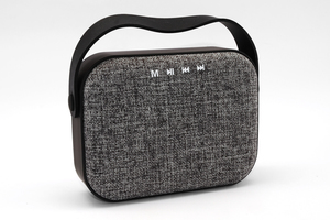 Audio oprema — TS 265 bluetooth speaker, crni