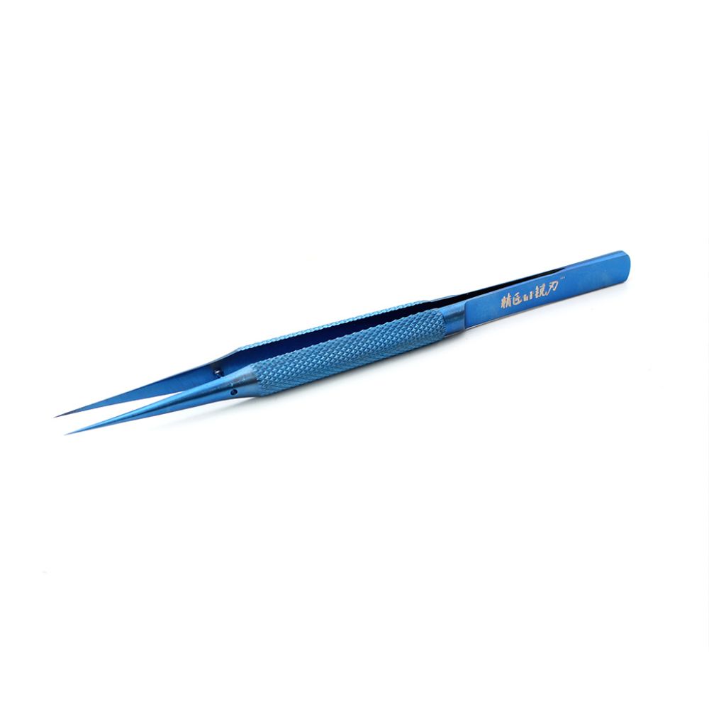 Servisni deo — Ultralaka pinceta Ti10 Titanium