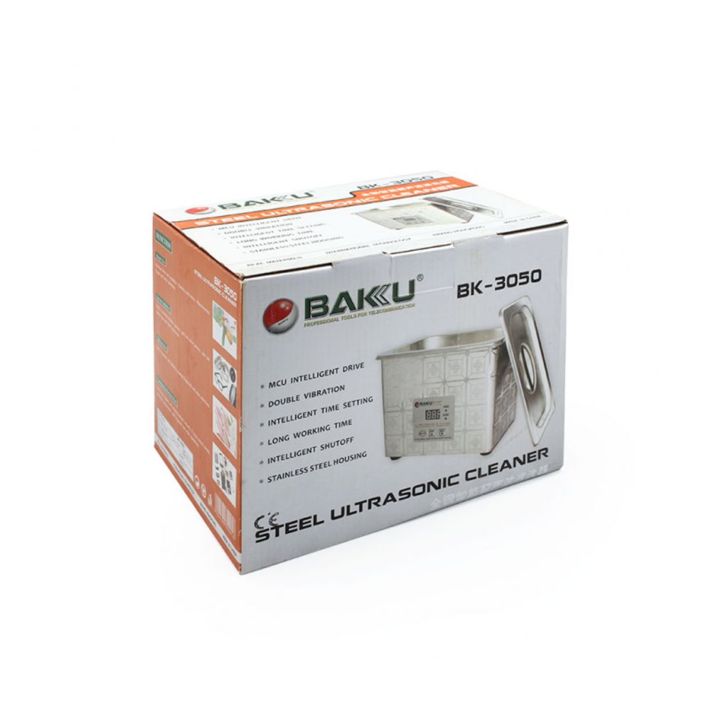 Servisni deo — Ultrazvucna kada BK-3050