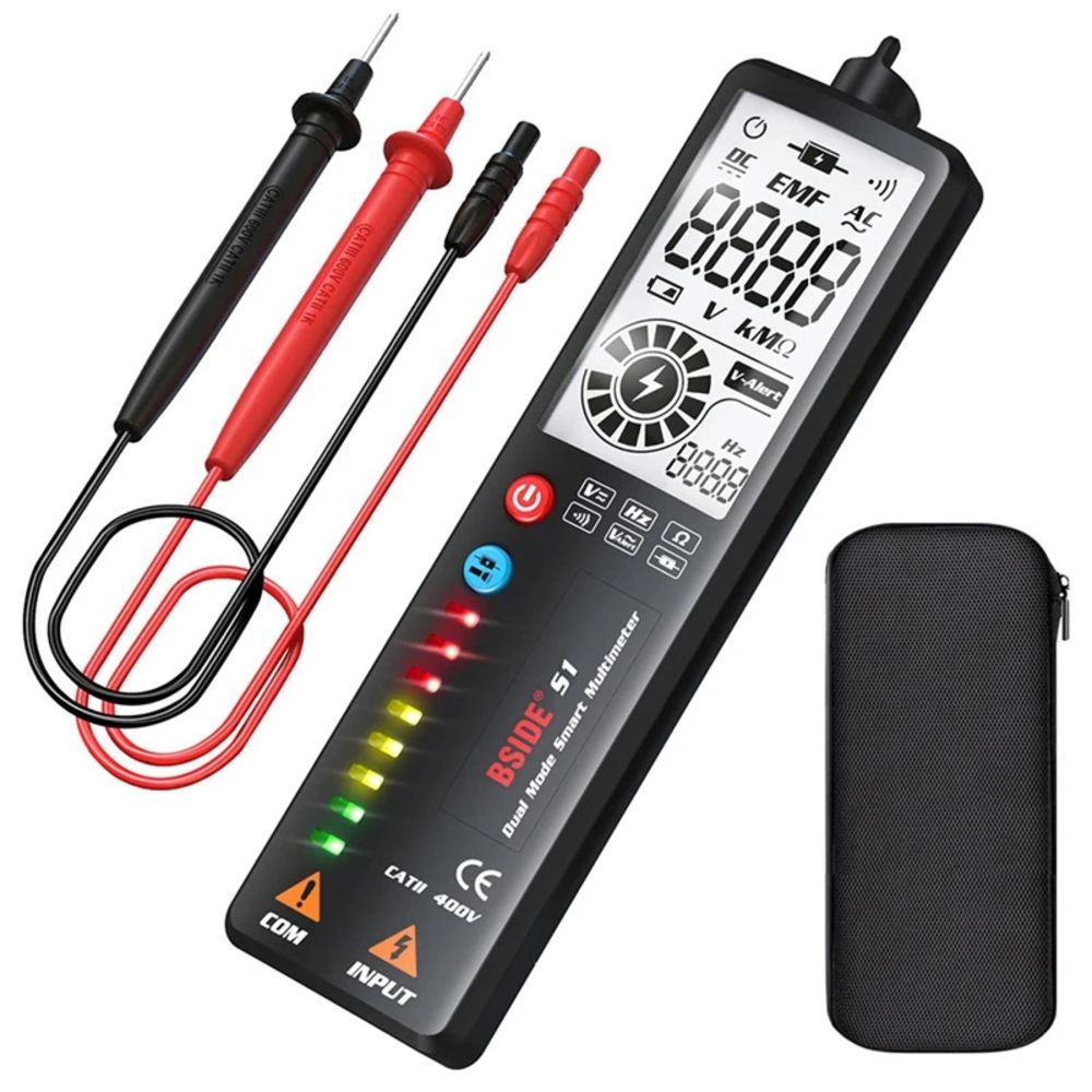 Servisni deo — Unimer dual mode Bside S1