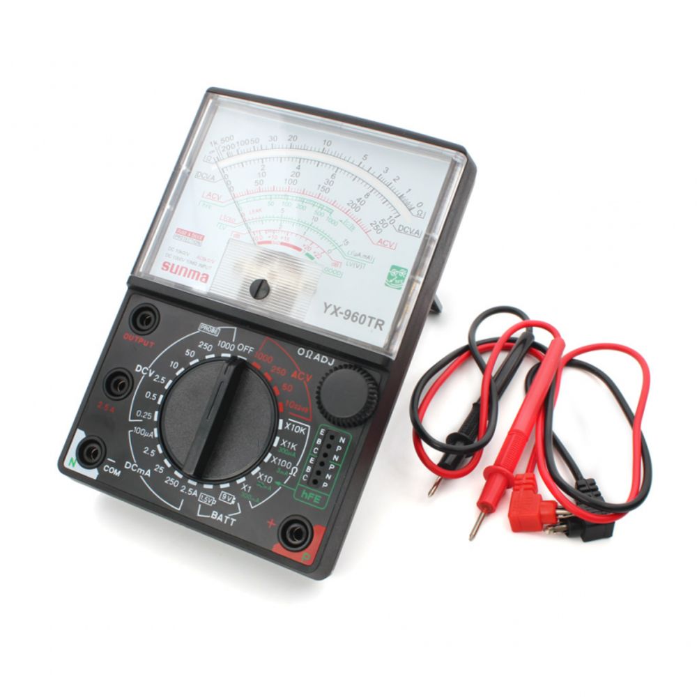Servisni deo — Unimer Sunma YX-960TR