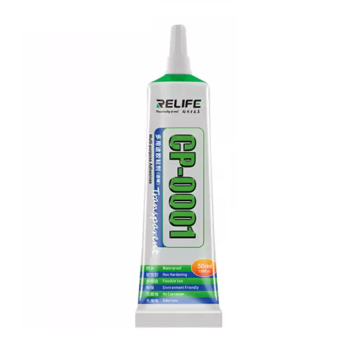 Servisni deo — Univerzalni lepak Relife CP-0001 50 ml