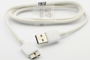 Kabl za Samsung Galaxy S5 — USB Data Cable