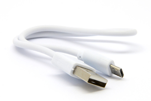 Kabl — USB Data Cable micro 0,20m