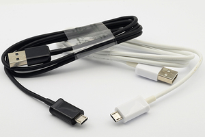 Kabl — USB Data Cable micro USB 1A