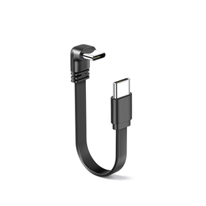 Kabl — USB Data Cable PD Super Fast 66W Type-C L-oblik/90°