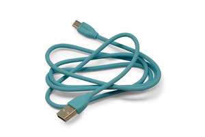 Kabl — USB Data Cable QC Wewo WCA-05 Micro USB 2.4A plavi
