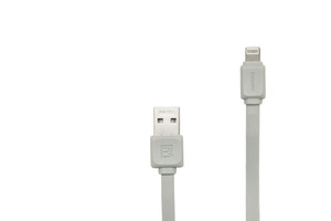 Kabl za Apple iPhone 5 — USB Data Cable Remax RC-008i
