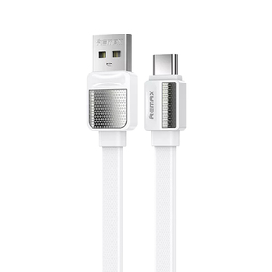 Kabl — USB Data Cable Remax RC-044a Platinum Type-C 2A