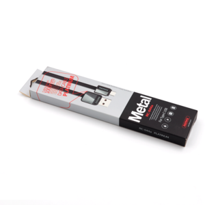 Kabl — USB Data Cable Remax RC-044a Platinum Type-C 2A