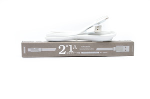 Kabl — USB Data Cable Remax RC-094a Karolla Full Speed