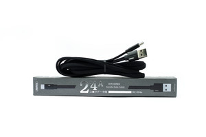 Kabl — USB Data Cable Remax RC-094a Karolla Full Speed