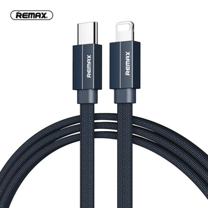 Kabl za Apple — USB Data Cable Remax RC-094cl Kerolla PD FastCharge