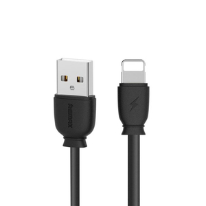 Kabl za Apple — USB Data Cable Remax RC-134i iPhone 2.1A crni 1m