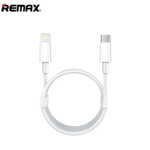 Kabl za Apple — USB Data Cable Remax RC-175i PD 20W Fast Charge