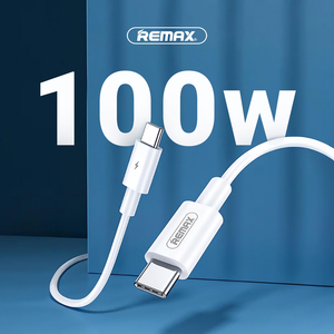 Kabl — USB Data Cable Remax RC-183c Marlik Series 100W