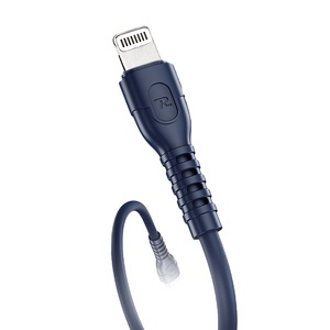 Kabl za Apple — USB Data Cable Remax Ledy PD 20W Fast Charge Type-C