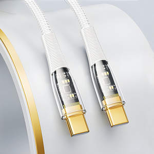 Kabl — USB Data Cable Remax RC-C062 Explore PD 100W Fast