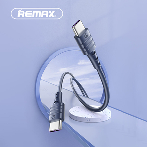 Kabl — USB Data Cable Remax RC-C068 Zeron PD 65W Fast