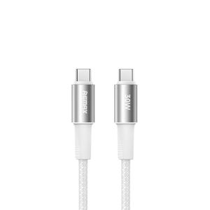 Kabl — USB Data Cable Remax RC-C100 Fonsu Aluminium 30W
