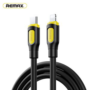 Kabl za Apple — USB Data Cable Remax Ruinay PD 30W Fast Charge