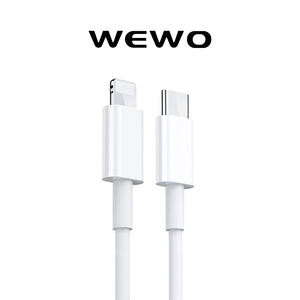 Kabl za Apple — USB Data Cable Wewo Type C na iPhone PD 27W cable