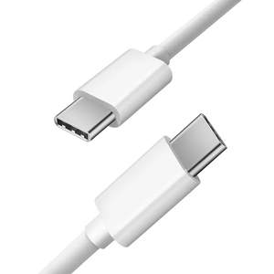 Kabl — USB Data Cable Wewo Type C na Type C 60W PD cable