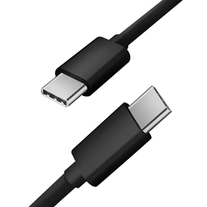 Kabl — USB Data Cable Wewo Type C na Type C 60W PD cable