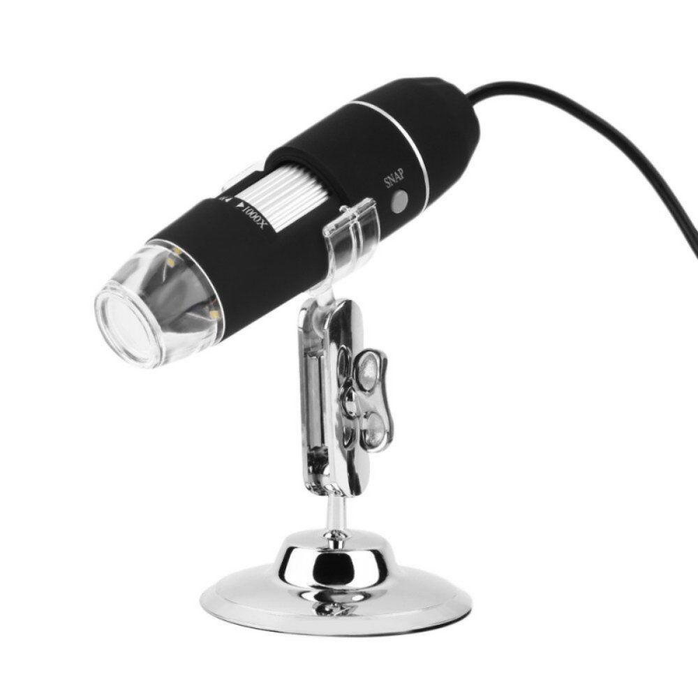 Servisni deo — USB digital mikroskop 1000x