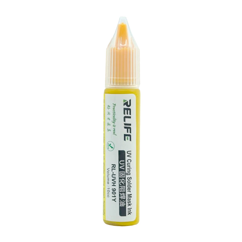 Servisni deo — UV Flux Relife RL-UVH 901Y