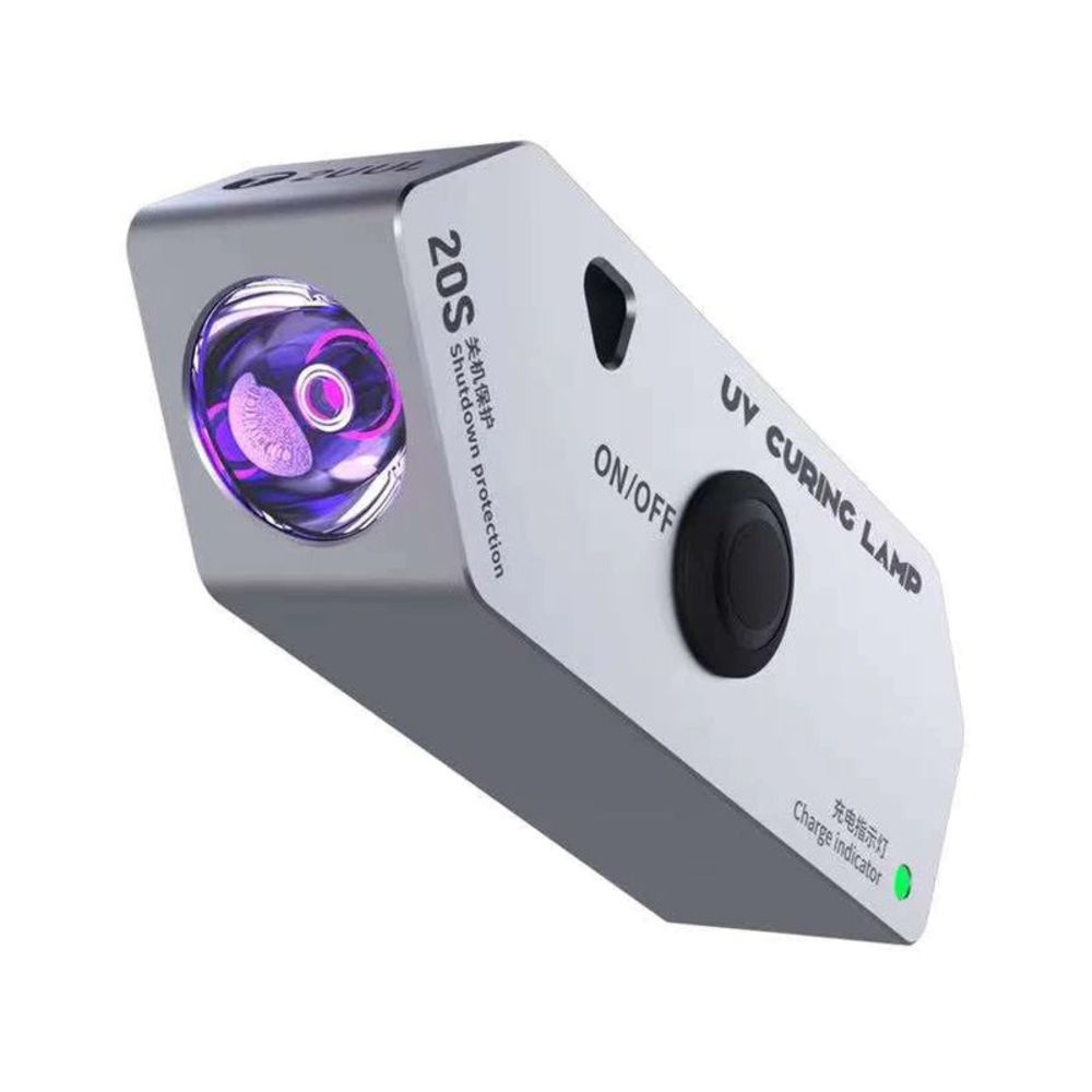 Servisni deo — UV lampa 2UUL