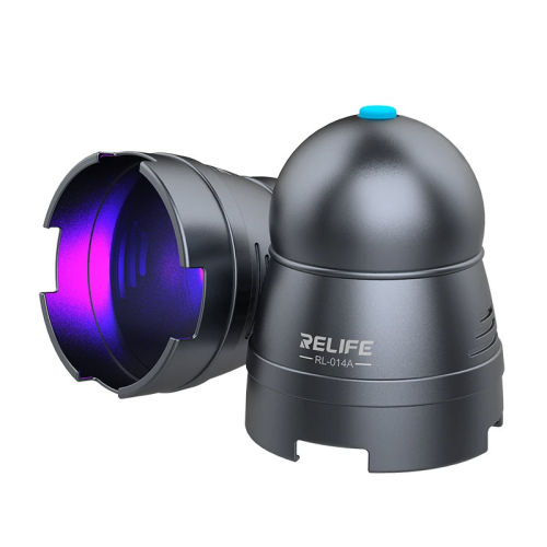 Servisni deo — UV Lampa Relife RL-014A